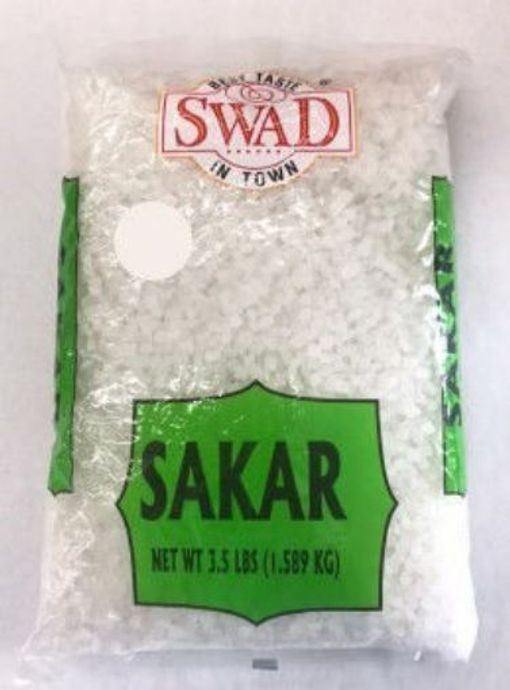Picture of SWAD SAKAR 3.5 LB