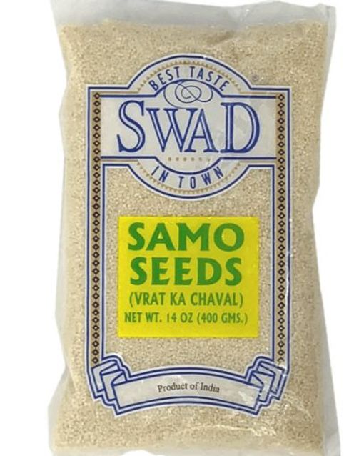 Picture of SWAD SAMO SEEDS 800GMS