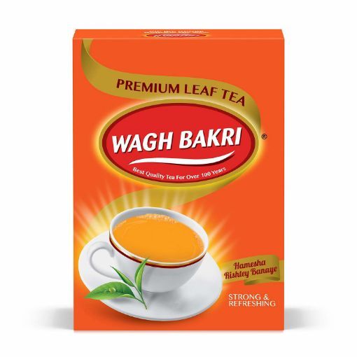 Picture of TEA WAGH BAKRI 3LB