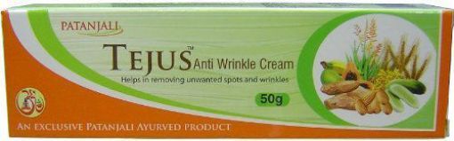 Picture of TEJUS ANTI WRINKLE CREAM 50G