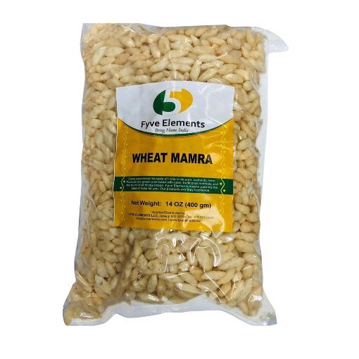 Picture of WHEAT MAMRA LONG 400 GM