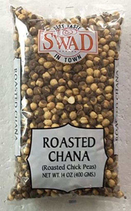 Picture of SWAD ROASTED CHANA 400G