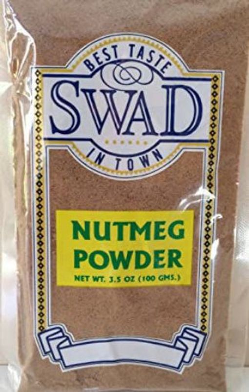Picture of SWAD NUTMEG POWDER 100 GM
