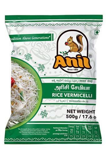 ANI RICE VERMICELLI 1.1LB/500G