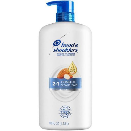 Picture of HEAD&SHOULDERS 40FL