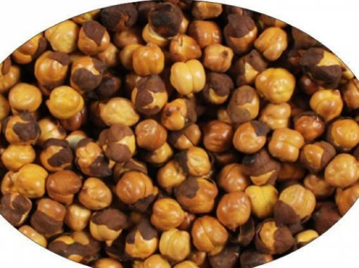 Picture of DEEP ROASTED CHANNA 14 OZ