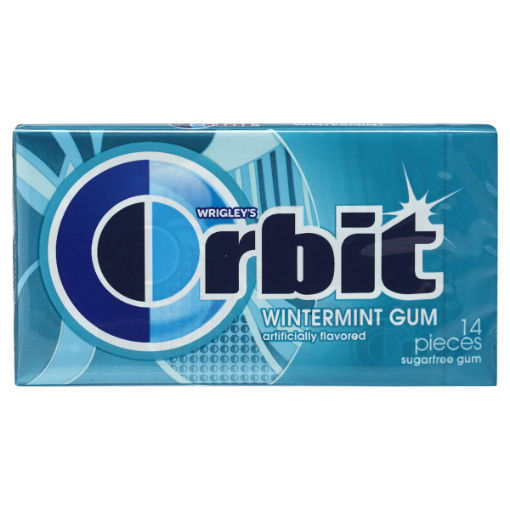Picture of ORBIT GUM