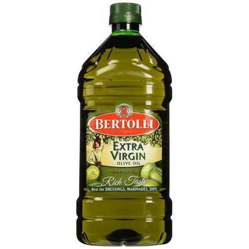 Picture of EXTRA VIRGIN OLIVE OIL 2LT