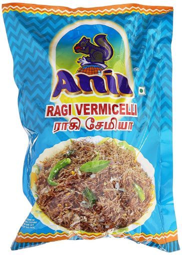 Picture of ANIL RAGI VERMICELLI 450GM