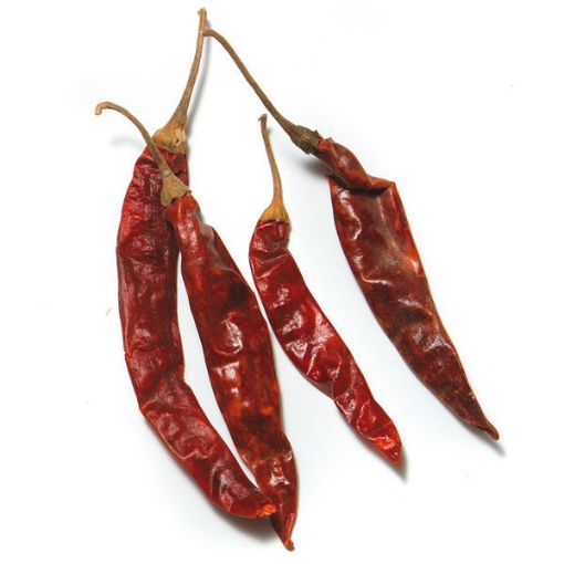 Picture of ANKUR RESHAMPATTI CHILLI 14OZ/400G