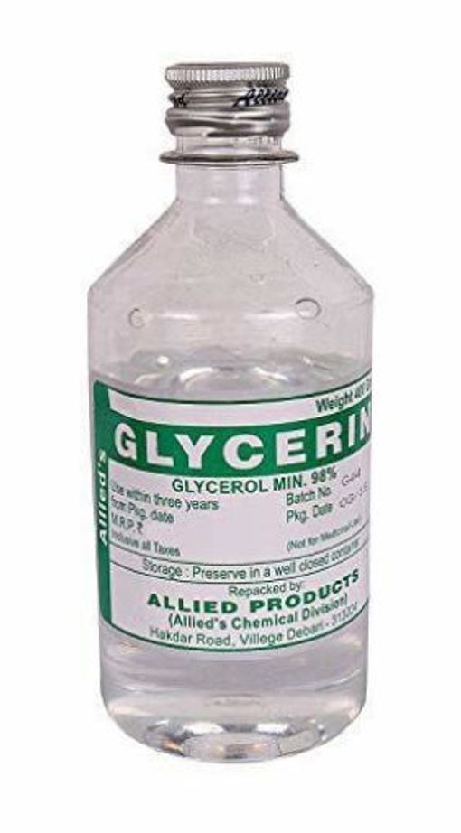 Picture of GLYCERIN 100G