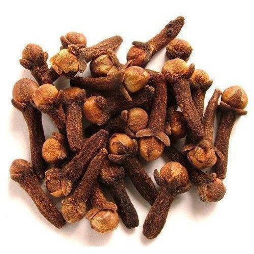 Picture of DHARTI CLOVE WHOLE 3.5OZ/100G