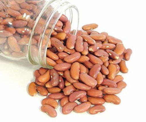 Picture of DHARTI KIDNEY BEANS LIGHT 2LB