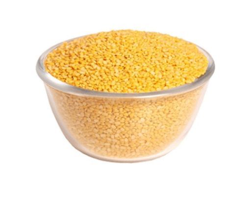 Picture of DHARTI MOONG DAL 4LB