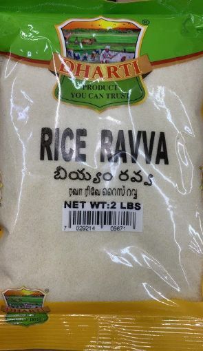 Picture of DHARTI RICE RAVA 2LB