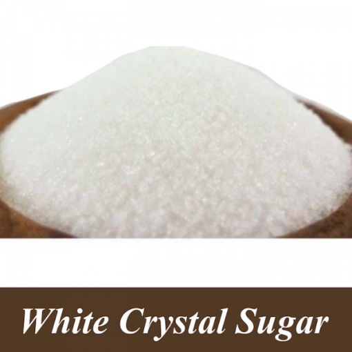 Picture of GAZ CRYSTAL SUGAR 14OZ/400G