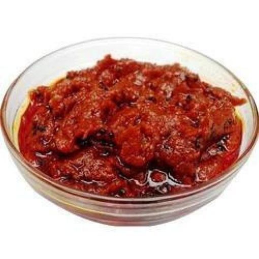 Picture of GRA GINGER PICKLE 500G