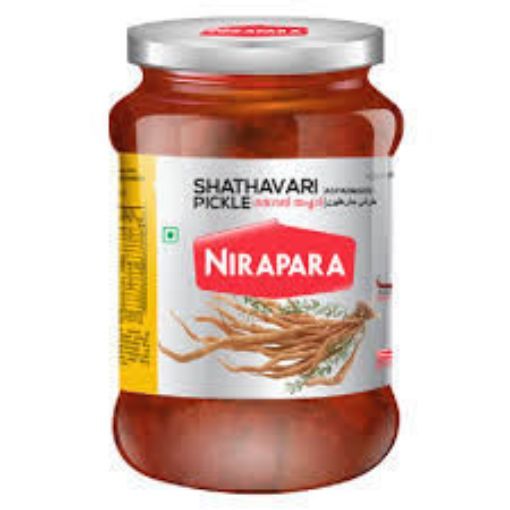 Picture of NIRAPARA SHATHAVARI PIC 14OZ/400G