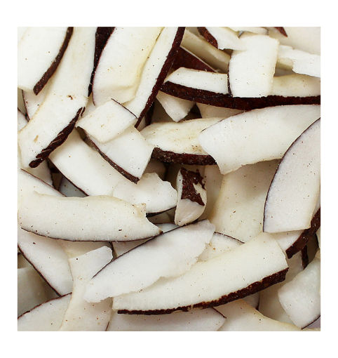 Picture of UDI COCONUT SLICES 7OZ/200G