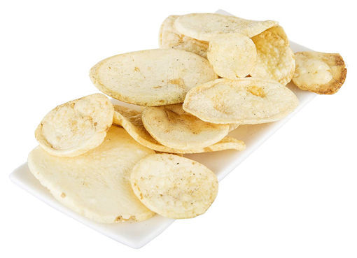 Picture of HIMALAYAN DELIGHT SPCY ALU CHIPS 200G