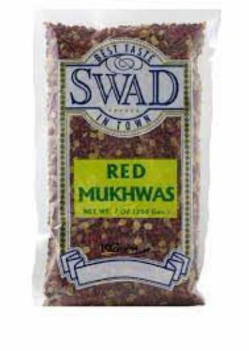 Picture of SWAD RED MUKHWAS 500G