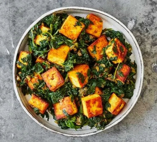 Picture of Pan Fried Chili Paneer