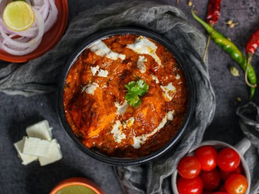 Picture of Paneer Masakali