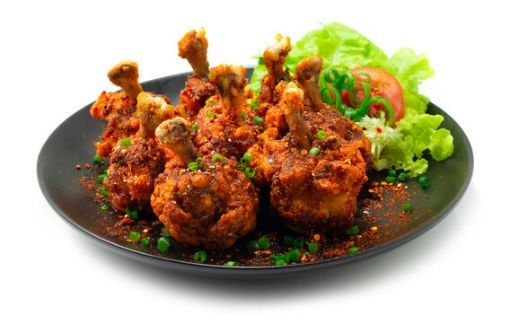 Picture of Chicken Lollipop