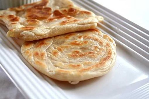 Picture of Malaysian Paratha