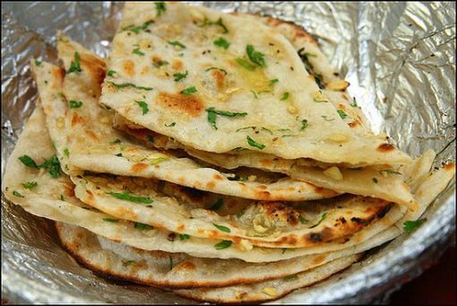 Picture of Naan