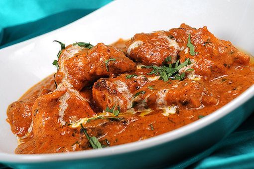 Picture of Chicken Lababdaar