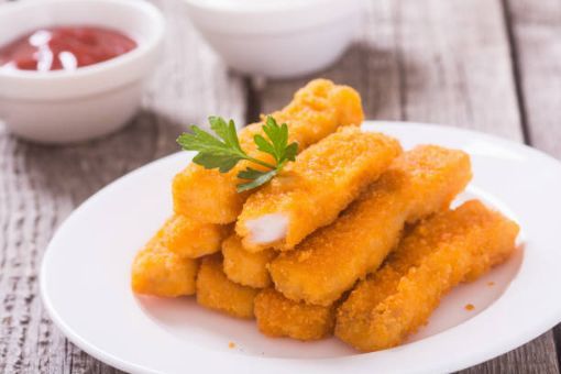 Picture of Fish fingers