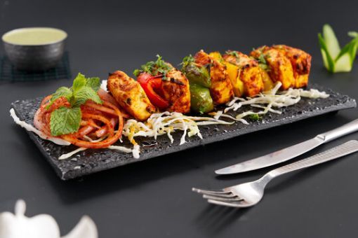 Picture of Paneer Tikka kebab