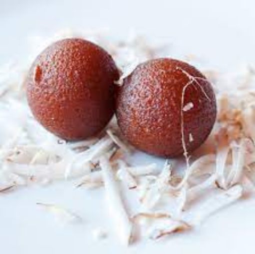 Picture of Gulab Jamun (2pcs)