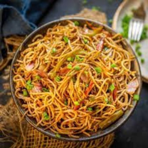 Picture of Hakka Noddles