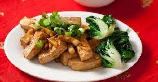 Picture of Tofu (manchurian/szechwan/Hot garlic)