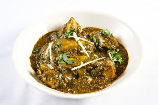 Picture of Goat Saag