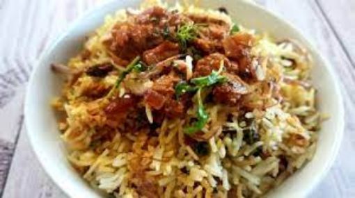 Picture of Vijayawada Boneless chicken Biryani Family Pack