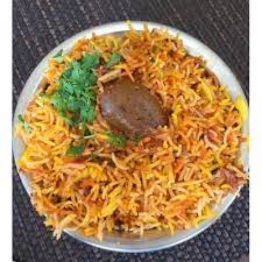 Picture of Avakai Vegetable Dum Biryani Family Pack