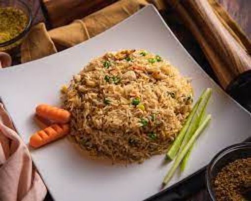 Picture of Veg Fried Rice