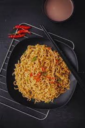 Picture of Veg Noodles