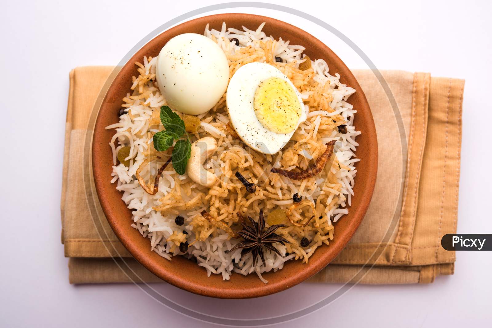Egg Biryani Jumbo Pack Orderocks Biggest platform for