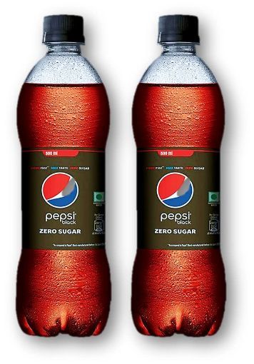 Picture of Pepsi (zero sugar)