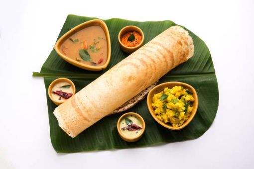 Picture of Dosa