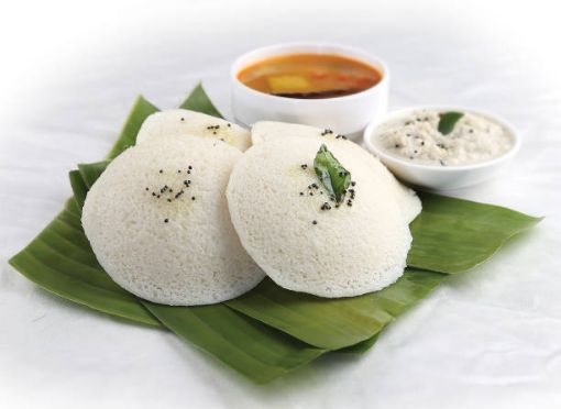 Picture of Idli