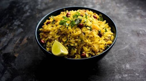 Picture of Poha