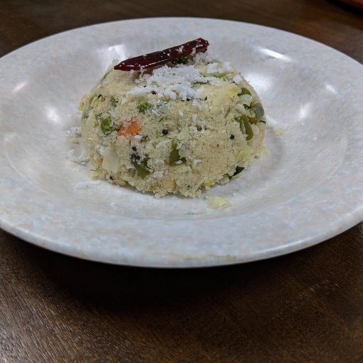 Picture of Upma