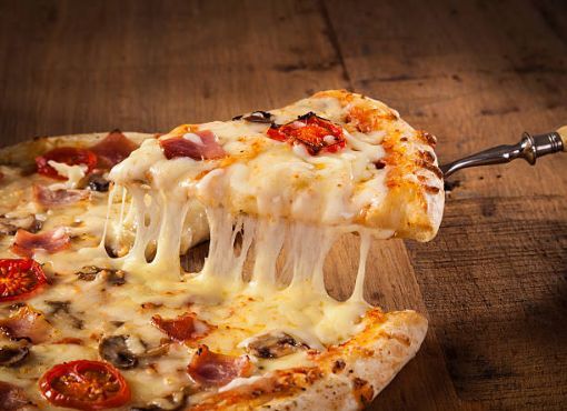 Picture of Cheese Pizza