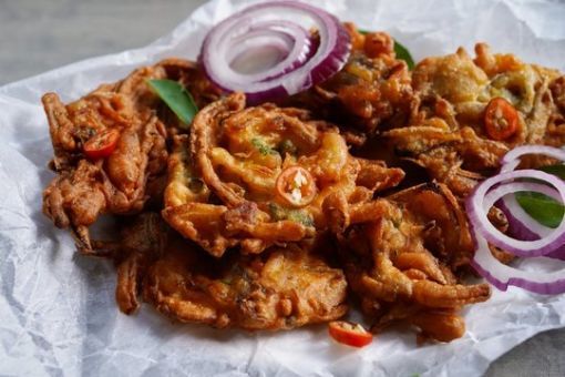 Picture of Paradise Pakora