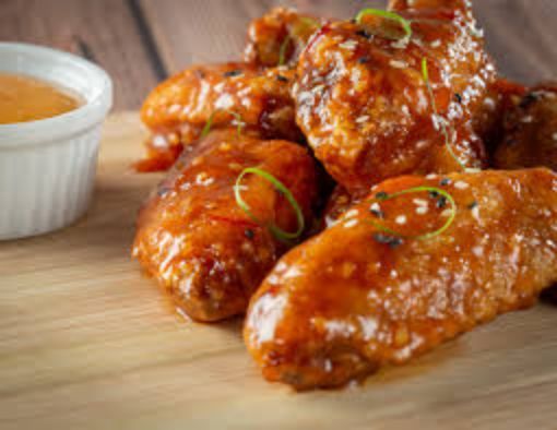 Picture of Chicken Wings